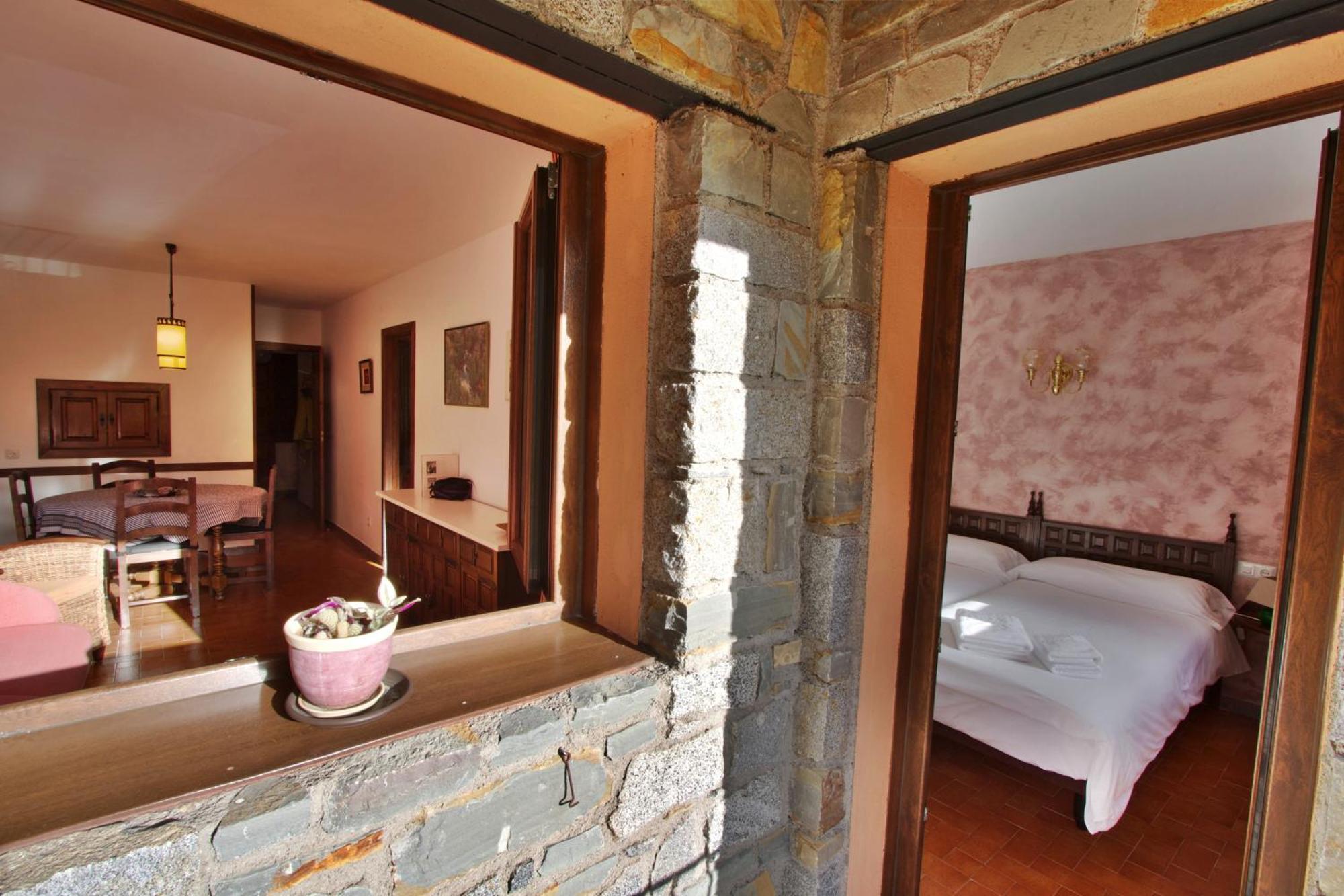 Apartaments La Peguera Bohí Room photo